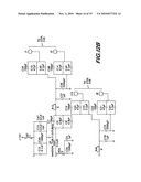 TRANSMIT-ONLY ELECTRONIC ARTICLE SURVEILLANCE SYSTEM AND METHOD diagram and image