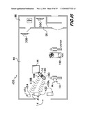 TRANSMIT-ONLY ELECTRONIC ARTICLE SURVEILLANCE SYSTEM AND METHOD diagram and image