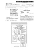 Slat Skew Detection System diagram and image