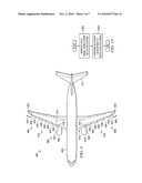 Slat Skew Detection System diagram and image