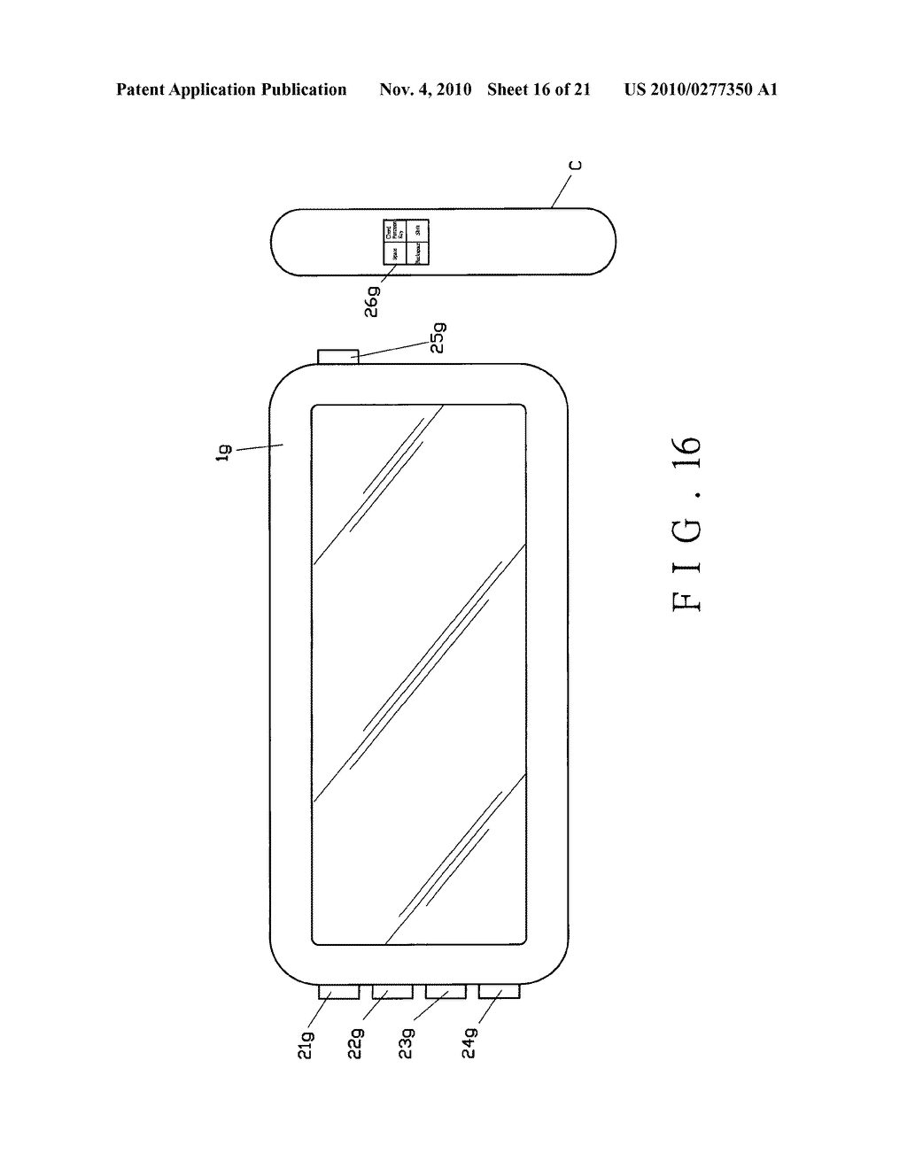 GROUP KEYPADS IN COMPLIANCE WITH STANDARD KEYBOARD INSTALLATION - diagram, schematic, and image 17