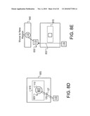 Detection of surface and buried objects diagram and image