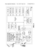 METHOD AND DEVICE TO DETERMINE OUT OF COVERAGE FOR MOBILE DEVICES diagram and image