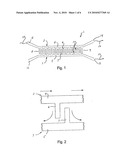 MICROWAVE COUPLER diagram and image