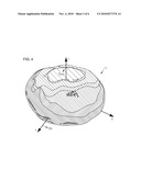 MULTI-PART ANTENNA HAVING A CIRCULAR POLARIZATION diagram and image