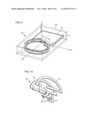 MULTI-PART ANTENNA HAVING A CIRCULAR POLARIZATION diagram and image