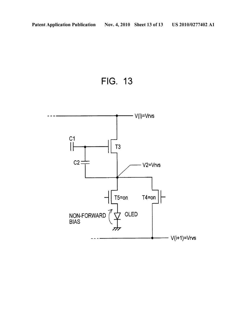 ELECTRO-OPTICAL DEVICE, METHOD OF DRIVING THE SAME, AND ELECTRONIC APPARATUS - diagram, schematic, and image 14