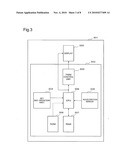 TERMINAL, METHOD FOR CONTROLLING DISPLAY DEVICE THEREOF, AND RECORDING MEDIUM WHERE PROGRAM FOR CONTROLLING DISPLAY IS RECORDED diagram and image