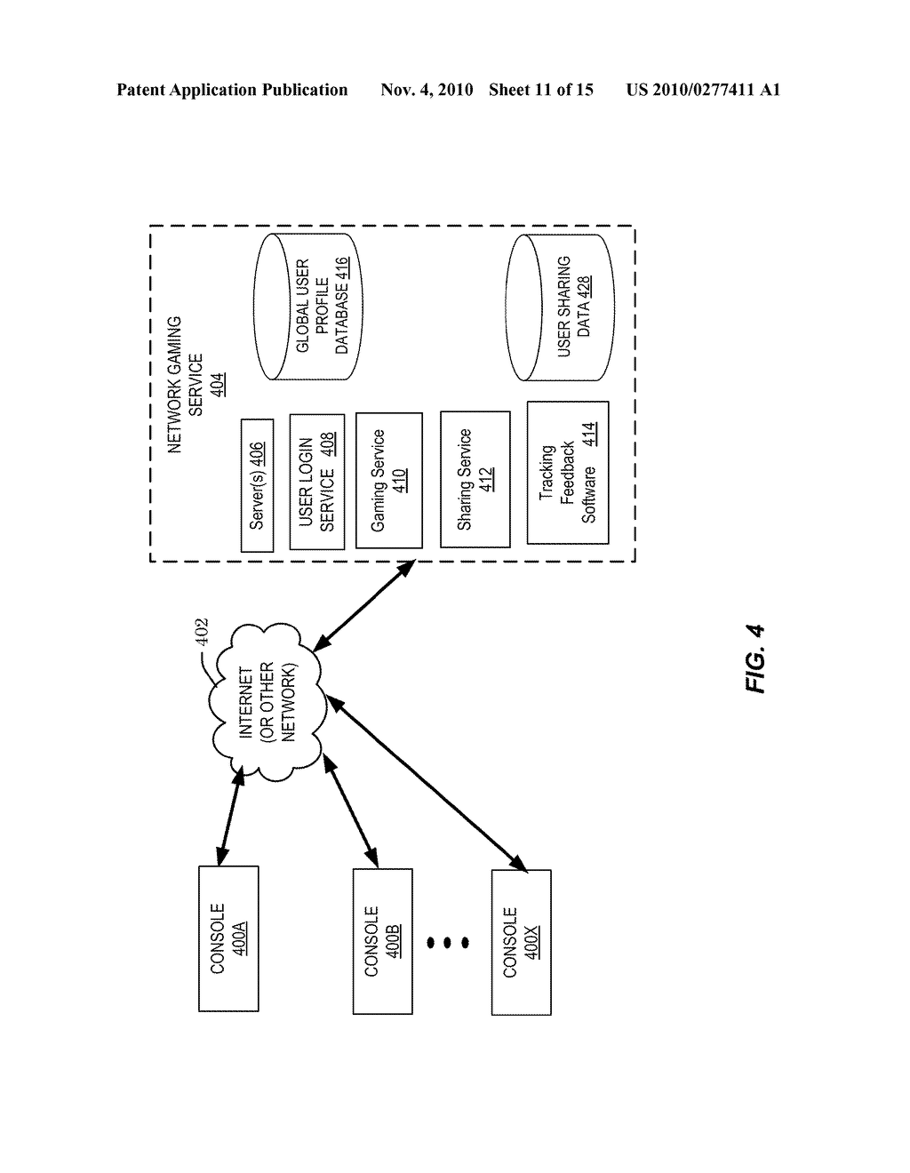 USER TRACKING FEEDBACK - diagram, schematic, and image 12