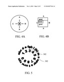 DIRECTIONAL INPUT SYSTEM WITH AUTOMATIC CORRECTION diagram and image