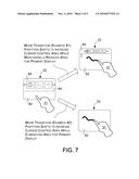 TOUCHPAD DISPLAY diagram and image