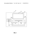 OPERATING A TOUCH SCREEN CONTROL SYSTEM ACCORDING TO A PLURALITY OF RULE SETS diagram and image