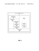 OPERATING A TOUCH SCREEN CONTROL SYSTEM ACCORDING TO A PLURALITY OF RULE SETS diagram and image