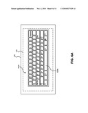 OPERATING A TOUCH SCREEN CONTROL SYSTEM ACCORDING TO A PLURALITY OF RULE SETS diagram and image