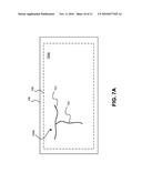 OPERATING A TOUCH SCREEN CONTROL SYSTEM ACCORDING TO A PLURALITY OF RULE SETS diagram and image