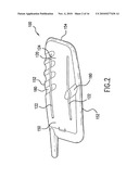 METHOD AND APPARATUS FOR PROVIDING HAPTIC FEEDBACK TO NON-INPUT LOCATIONS diagram and image