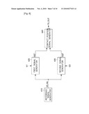 TOUCH PANEL DEVICE AND METHOD OF DETECTING CONTACT POSITION THEREOF diagram and image