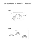 Operation apparatus for in-vehicle electronic device and method for controlling the same diagram and image