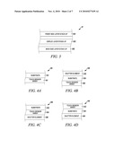 Dual Sided Transparent Display Module and Portable Electronic Device Incorporating the Same diagram and image