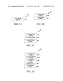 Dual Sided Transparent Display Module and Portable Electronic Device Incorporating the Same diagram and image