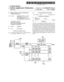 DISPLAY DEVICE AND A METHOD FOR TESTING THE SAME diagram and image