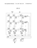 DISPLAY DEVICE AND A METHOD FOR TESTING THE SAME diagram and image