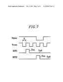 DISPLAY DEVICE AND A METHOD FOR TESTING THE SAME diagram and image