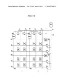 DISPLAY DEVICE AND A METHOD FOR TESTING THE SAME diagram and image