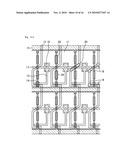 ACTIVE MATRIX SUBSTRATE, AND LIQUID CRYSTAL DISPLAY DEVICE diagram and image