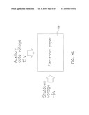 METHOD OF DRIVING ELECTRONIC PAPER diagram and image