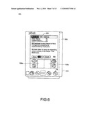 Method and Apparatus for Selectable Display Mode for Intelligently Enhancing Battery Life diagram and image