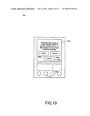 Method and Apparatus for Selectable Display Mode for Intelligently Enhancing Battery Life diagram and image