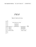 INFORMATION DISPLAY PANEL DRIVING METHOD AND INFORMATION DISPLAY PANEL diagram and image