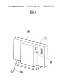 DISPLAY DEVICE diagram and image