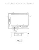 Driving Circuit on LCD Panel and Associated Control Method diagram and image