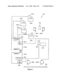 METHOD AND DEVICES FOR VISUALISING A DIGITAL MODEL IN A REAL ENVIRONMENT diagram and image