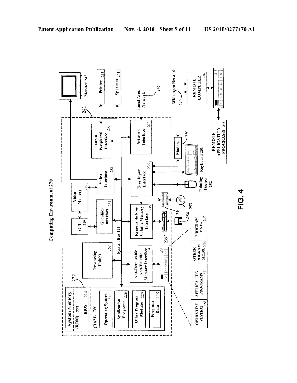 Systems And Methods For Applying Model Tracking To Motion Capture - diagram, schematic, and image 06