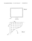 System and Method for Color Space Setting Adjustment diagram and image