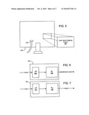 System and Method for Color Space Setting Adjustment diagram and image