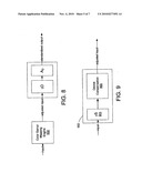 System and Method for Color Space Setting Adjustment diagram and image