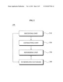 METHOD AND SYSTEM FOR SERVING THREE DIMENSION WEB MAP SERVICE USING AUGMENTED REALITY diagram and image