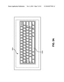 REDUCTION IN LATENCY BETWEEN USER INPUT AND VISUAL FEEDBACK diagram and image