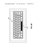 REDUCTION IN LATENCY BETWEEN USER INPUT AND VISUAL FEEDBACK diagram and image