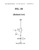 Organic light emitting diode display and driving method diagram and image