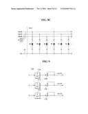 Organic light emitting diode display and driving method diagram and image