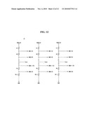 Organic light emitting diode display and driving method diagram and image