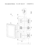 ANIMATED DISPLAY CALIBRATION METHOD AND APPARATUS diagram and image