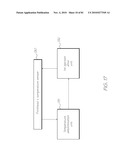 NOZZLE ARRANGEMENT FOR INKJET PRINTER WITH INK WICKING REDUCTION diagram and image