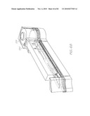 NOZZLE ARRANGEMENT FOR INKJET PRINTER WITH INK WICKING REDUCTION diagram and image