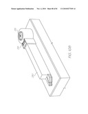 NOZZLE ARRANGEMENT FOR INKJET PRINTER WITH INK WICKING REDUCTION diagram and image